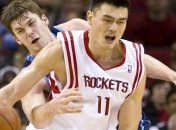 Фесенко хочет остаться в "Чикаго"