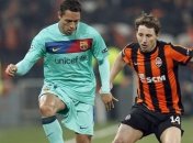 Кобин: В матче первого круга против "Волыни" "Шахтеру" было непросто