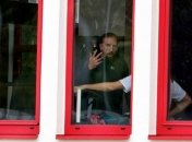 В сборной Франции назревает скандал, связан с Рибери