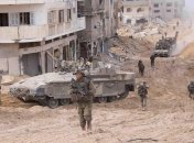 Сектор Газа