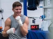 Хирн рассказал, с кем встретится Кэмпбелл в случае победы над Ломаченко