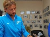 Самый титулованный футболист Украины может переехать из России в США