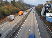 Сегодня на дорогах Харькова, Кропивницкого и двух областей заработают камеры ПДД: подробности