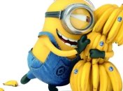 Учимся правильно выбирать бананы