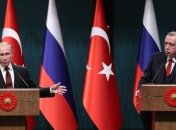 Путин сообщил о планах РФ по транзиту газа в обход Украины 