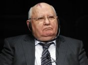 Горбачев не считает себя виновным в развале СССР