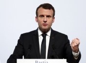 Франция угрожает Сирии силой в случае нового применения химоружия