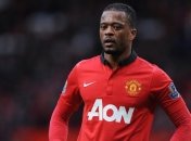 Эвра близок к "Интеру"