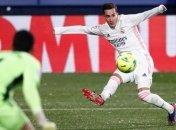 Реал не сумел обыграть предпоследнюю команду Примеры (видео)