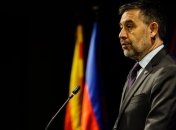 В Барселоне произошла громкая отставка 