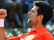 Джокович уже заработал 5 млн евро в 2019 году