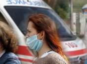 До Великодня в рази впали масштаби тестування на COVID, але кількість важких хворих все одно вражає