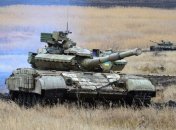 Полторак: Все танковые бригады ВСУ полностью укомплектованы