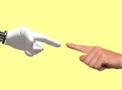 В Китае создали электронную кожу, реагирующую на мельчайшие раздражители