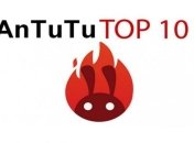 AnTuTu представил рейтинг лучших смартфонов 2017 года
