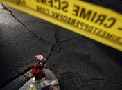 В разведке США не связывают трагедию в Лас-Вегасе с терроризмом