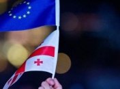 С 28 марта граждане Грузии смогут посещать страны Евросоюза без виз