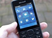 Microsoft создали классический кнопочный телефон
