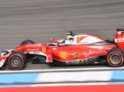 Болиды "Феррари" могут обрести уникальную мощность в сезоне-2017