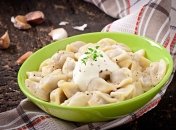 Так виходять дуже смачні варенички