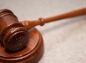 Суд избрал меру пресечения прокурору ГПУ, подозреваемому в получении взятки