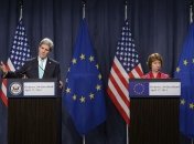 Евросоюз готов к новой встрече в формате Украина-США-ЕС-Россия