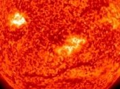 Солнце "подмигнуло" всему человечеству