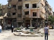 В Сирии взорвался автомобиль: минимум 12 погибших