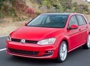 Volkswagen продолжает быть первым на авторынке Европы