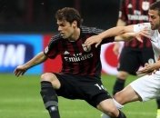 "Милан" неожиданно обыграл "Рому" (Фото)
