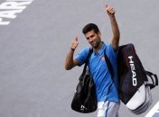 Джокович: Маррей заслужил стать первой ракеткой мира