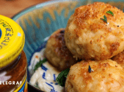 Рецепт от Эктора Хименес-Браво