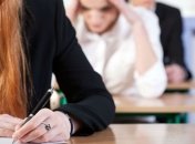 Шкільні іспити без стресу?