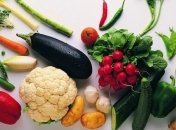 Основные принципы правильного питания