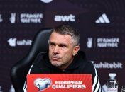 Сергей Ребров