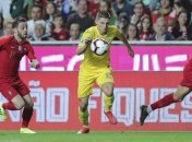 Помощник Шевченко: Миколенко пока не готов играть за Милан