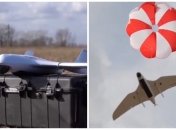 Безпілотник "Фурія" успішно працює на фронті