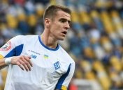 Беседин отстранен от футбола на год