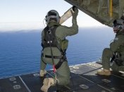 В Индийском океане обнаружены 122 объекта, которые могут быть обломками "Боинга"