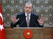 Эрдоган пообещал сбивать самолеты, которые нарушают воздушное пространство Турции