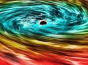 Черные дыры могут создавать вокруг себя тысячи планет