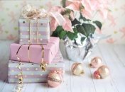 День рождения - один из самых радостных праздников в году