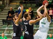 Суперлига. "Химик" продолжил победную серию