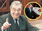 Євген Примаков був прем'єр-міністром Росії