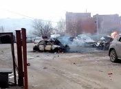 Зеленский об обстреле Мариуполя: Такое никогда не должно случиться снова