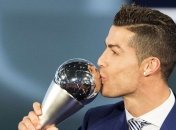 Роналду: У меня было много сомнений