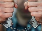 На Хмельнитчине задержали иностранцев, которые везли незарегистрированное оружие