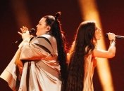 Ставки букмекеров на Евровидение 2024