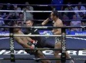 Тайський боксер нокаутував Неймара (Відео)
