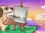 Добрые и забавные комиксы, высветляющие всю суть нашей повседневности